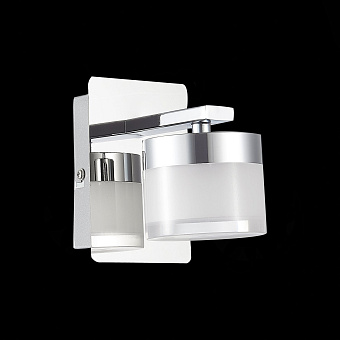 Светильник настенный ST Luce SALTAGGIO SL1600.101.01 5Вт LED