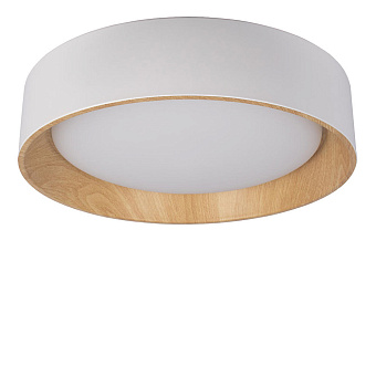 Светильник потолочный Loft It Coin 10202 White 36Вт LED