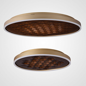 Светильник потолочный ImperiumLOFT Honey 193480-26 20Вт LED