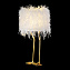 Настольная лампа WERTMARK TIZIO WE751.01.504 9Вт E27/LED