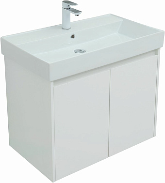 Мебель для ванной AQUANET Nova Lite 302535 белый
