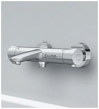 Набор смесителей AM-PM Inspire V2.0 F40950A02 хром