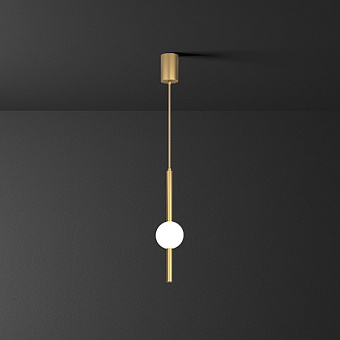 Светильник подвесной ImperiumLOFT Jenna 219144-23 7Вт LED