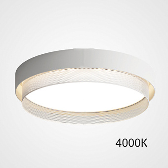 Светильник потолочный ImperiumLOFT Malia 223847-23 48Вт LED