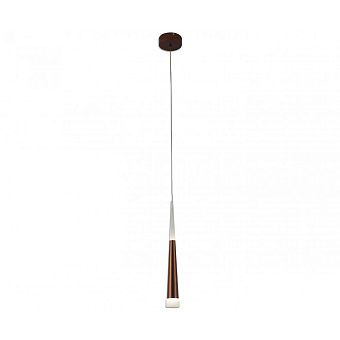 Светильник подвесной KINK Light Рэй 6114-1A,04 7Вт LED