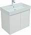 Мебель для ванной AQUANET Nova Lite 302535 белый