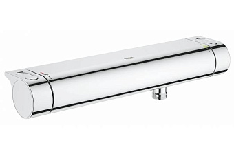 Смеситель для душа GROHE Grohtherm 2000 New 34170001 хром