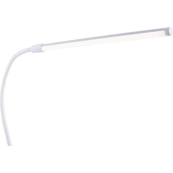 Настольная лампа офисная Arte Lamp CONFERENCE A1106LT-1WH 5Вт LED