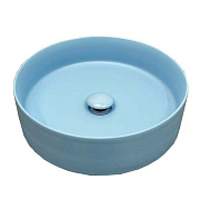 Раковина накладная Comforty 9110ML 39х39см