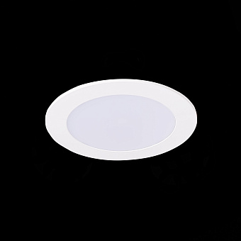 Светильник точечный встраиваемый ST Luce LITUM ST209.548.09 9Вт LED