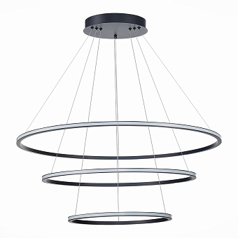 Светильник подвесной ST Luce ST604 OUT ST604.443.114 114Вт LED