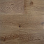 Паркетная доска KRAFT PARKETT Medium дуб Кемпион 310_13,5_165-1220 1220х165х13,5мм 1,61кв.м 1-полосная