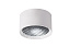 Светильник потолочный CRYSTAL LUX CLT 525 CLT 525C95 WH 4000K 10Вт LED
