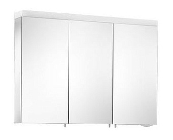Шкаф зеркальный Keuco Royal Reflex 24204171301 15х100х70см с подсветкой