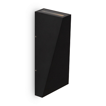 Светильник настенный Maytoni Times Square O580WL-L6B 6,2Вт LED