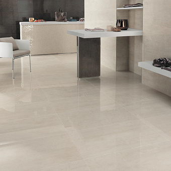 Неполированный керамогранит Atlas Concord Италия Mark D089 Gypsum 30х60см 1,08кв.м.