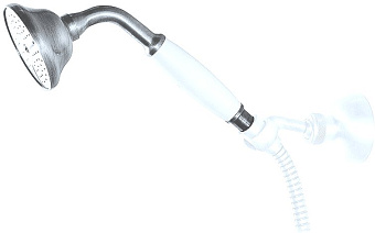 Ручной душ CAPRIGO PARTS 99-260-crm хром