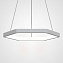 Светильник подвесной ImperiumLOFT Marla 219937-23 20Вт LED