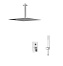 Душевая система D&K Bayern.Liszt DA1515801A19 хром