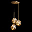 Светильник подвесной ImperiumLOFT Anais 208754-23 120Вт E14