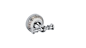 Крючок FIXSEN BOGEMA FX-78505A хром