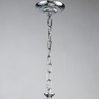 Люстра подвесная Favourite Semina 2707-8P 320Вт 8 лампочек E14