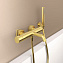 Ручной душ IDEAL STANDARD IDEALRAIN BC774A2 Brushed Gold