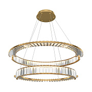Светильник подвесной Maytoni Krone P097PL-L90G4K 180Вт LED