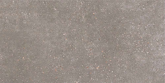 Матовый керамогранит Global Tile Coral Rock_GT GT184VG тёмно-серый 30х60см 1,62кв.м.