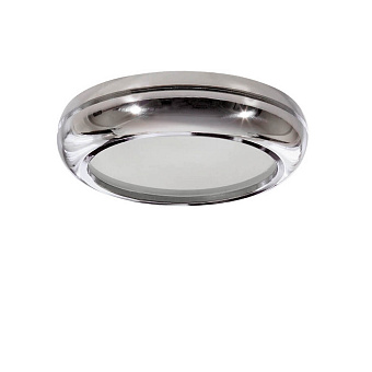 Спот встраиваемый Lightstar Piano Mini 011274 35Вт GU5.3