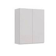Шкаф подвесной LEMARK Veon LM01V60SH 30х60х75см белый