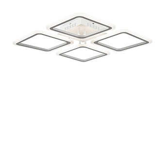 Светильник потолочный Freya Radane FR10020CL-L70W 70Вт LED