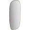 Зеркало VITRA PLURAL 64059 90х38см с регулировкой положения