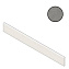 Плинтус Atlas Concord Италия Prism A4X2 Fog Battiscopa 60х7,2см 0,432кв.м.