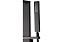 Душевая система Maxonor MN2489-7 PURE LIFE чёрный