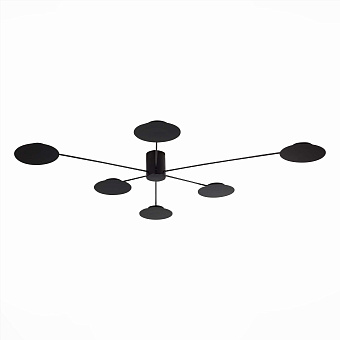 Светильник потолочный ST Luce TONDO SL6006.402.06 30Вт LED