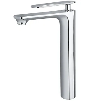 Смеситель для раковины Maxonor MN1179 хром