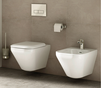 Биде подвесное IDEAL STANDARD TONIC II K523601
