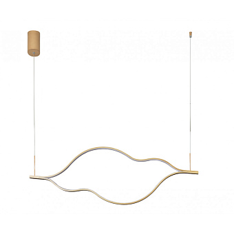 Светильник подвесной KINK Light Линн 08258-140,33P 50Вт LED