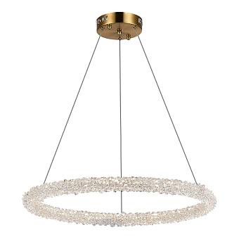 Люстра подвесная ST Luce AVANA SL6110.213.01 35Вт 1 лампочек LED