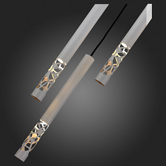 Светильник подвесной ST Luce FIZORIO SL1577.503.03 15Вт LED