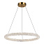 Люстра подвесная ST Luce AVANA SL6110.213.01 35Вт 1 лампочек LED