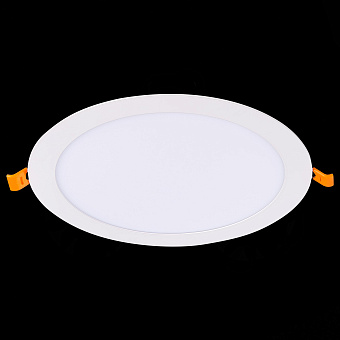 Светильник точечный встраиваемый ST Luce LITUM ST209.538.18 18Вт LED