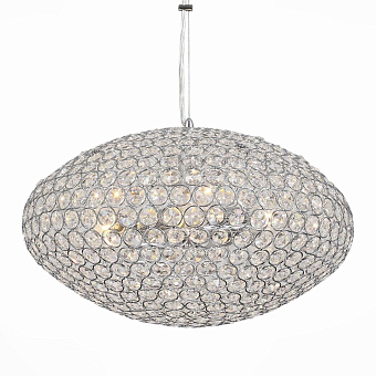 Люстра подвесная ST Luce CALATA SL753.103.06 240Вт 6 лампочек E14