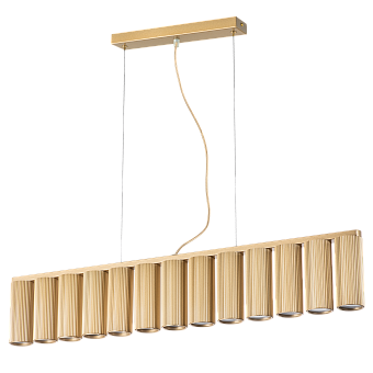 Люстра подвесная Lightstar Roma 718133 28Вт 13 лампочек GU10