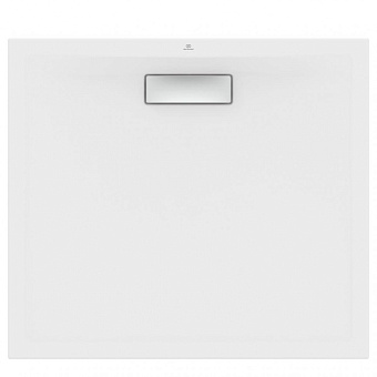 Душевой поддон IDEAL STANDARD ULTRAFLAT NEW T4481V1 80х90см