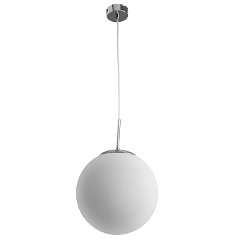 Светильник подвесной Arte Lamp VOLARE A1561SP-1CC 60Вт E27
