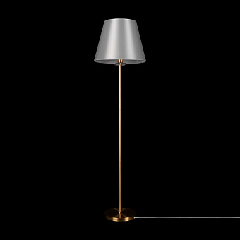 Торшер Freya Forte FR1006FL-01G 40Вт E27