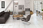 Матовый керамогранит PERONDA CERAMICAS Mitte 25623 MITTE-WXR 60х60см 1,08кв.м.