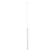 Магнитный трековый светильник Favourite UNICA 4160-1P 7Вт LED белый